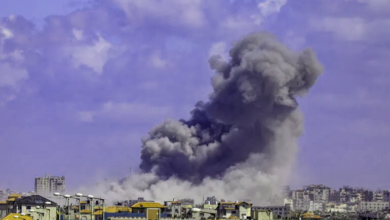 حماس تعرض مقترحا لوقف إطلاق النار وتبادل الأسرى وإسرائيل تصفه بغير الواقعي