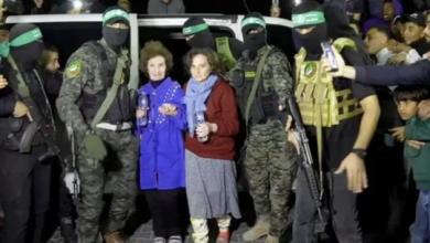 حماس تقترح اتفاقا من 3 مراحل لوقف إطلاق النار ومجلس الحرب يناقش الرد