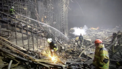 خسائر مالية محتملة بقيمة 108 مليون دولار جراء هجوم موسكو