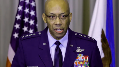 رئيس الأركان الأميركي يرفض قتل آلاف المدنيين في رفح ويقترح عمليات مستهدفة