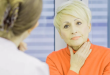 رقعة صغيرة تلصق على الحلق قد تصلح بديلا من الحبال الصوتية