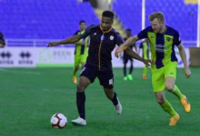 مباراة سبارتا براغ وليفربول