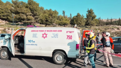 سرايا القدس تنعى زياد حمران منفذ عملية عتصيون