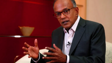 سفارة إسرائيل بسنغافورة تحذف منشورا يستشهد بالقرآن الكريم بعد تدخل حكومي