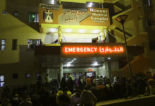 شهداء في رفح واقتحام الاحتلال لمجمع ناصر واعتقال الكوادر الطبية