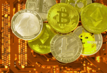 عملة رقمية ترتفع 220% ما السبب؟