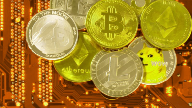 عملة رقمية ترتفع 220% ما السبب؟