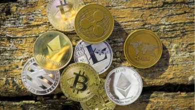 عملة ميم رقمية تشهد قفزة صاروخية وتصبح ثالث أكبر عملة ميم من حيث القيمة السوقية