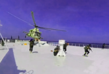 فايننشال تايمز: أميركا طالبت إيران في محادثات سرية بوقف هجمات الحوثيين