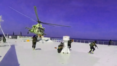 فايننشال تايمز: أميركا طالبت إيران في محادثات سرية بوقف هجمات الحوثيين