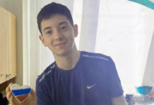 فتى مسلم ينقذ 100 شخص ويحظى بتكريم من روسيا بعد هجوم في موسكو