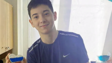 فتى مسلم ينقذ 100 شخص ويحظى بتكريم من روسيا بعد هجوم في موسكو