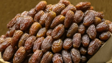 كيف تخسر الوزن وتتخلص من الكرش في رمضان؟