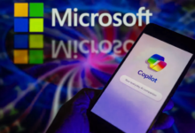 كيفية البدء باستخدام كوبايلوت من مايكروسوف