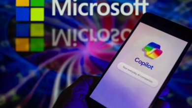 كيفية البدء باستخدام كوبايلوت من مايكروسوف