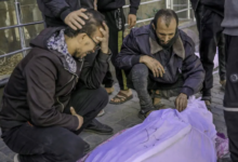 مأساة المستشفيات في غزة: الحصار والقصف يؤديان إلى استشهاد 7 مرضى