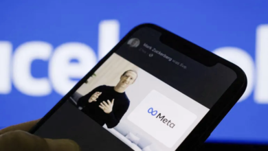 مجلس الرقابة في 'ميتا' يدعو الشركة لرفع حظر استخدام كلمة شهيد