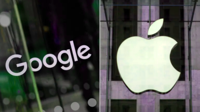 محادثات بين آبل وغوغل لاستخدام منصة الذكاء الاصطناعي "جيمني" على "آيفون"