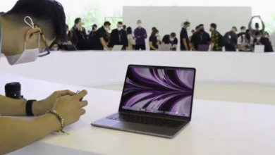 مشاكل في حواسيب آبل المحمولة بعد تحديث "ماك أو إس" الجديد