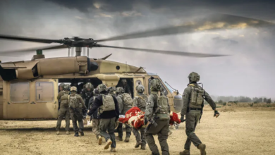 مع حربها على غزة كم تتكبد إسرائيل من زيادة مجنديها؟