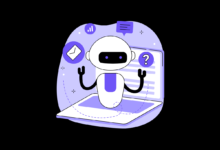 مواقع لتحويل الصور بالذكاء الاصطناعي اون لاين