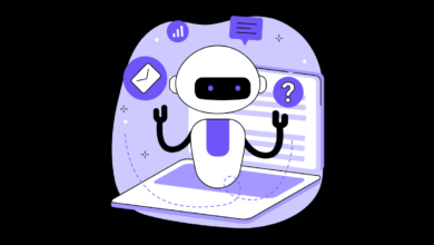 مواقع لتحويل الصور بالذكاء الاصطناعي اون لاين