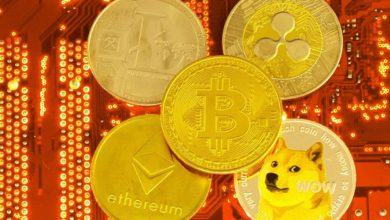 عاجل: موجة هبوط العملات الرقمية ما زالت مستمرة.. والبيتكوين تسقط أدنى مستوى هام