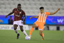 مشاهدة مباراة الريان وأم صلال