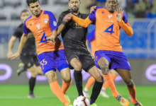 مشاهدة مباراة الفيحاء ضد الرياض