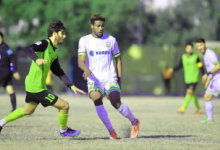 مشاهدة مباراة الكرخ ضد أربيل