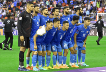 مشاهدة مباراة الهند ضد أفغانستان