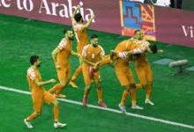 مشاهدة مباراة باكستان ضد الأردن