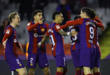 مشاهدة مباراة برشلونة ضد أتلتيكو مدريد