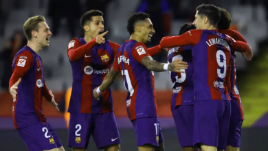 مشاهدة مباراة برشلونة ضد أتلتيكو مدريد