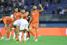 مشاهدة مباراة بنغلاديش ضد فلسطين