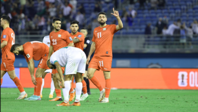 مشاهدة مباراة بنغلاديش ضد فلسطين