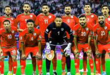 مشاهدة مباراة عمان ضد ماليزيا