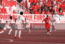 مشاهدة مباراة كلباء ضد عجمان