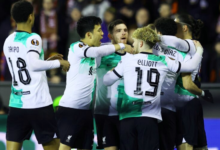 مشاهدة مباراة ليفربول ضد سبارتا براغ