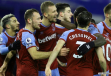 مشاهدة مباراة وست هام ضد فرايبورغ