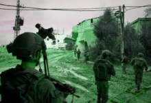 نتنياهو يصدّق على خطط لاجتياح رفح وجيش الاحتلال سيجلي السكان