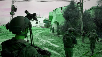 نتنياهو يصدّق على خطط لاجتياح رفح وجيش الاحتلال سيجلي السكان