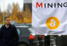 هل تستخدم شركات روسية العملات الرقمية للهروب من العقوبات؟