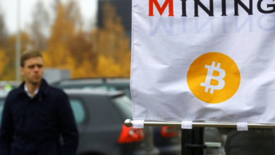 هل تستخدم شركات روسية العملات الرقمية للهروب من العقوبات؟