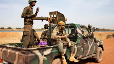 هل تنجح قوة الساحل الجديدة في محاربة المجموعات المسلحة بأفريقيا؟