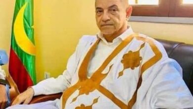 بيان من النائب والعمدة القاسم بلالي لساكنة نواذيبو والرأي العام وكل من يهمه الأمر