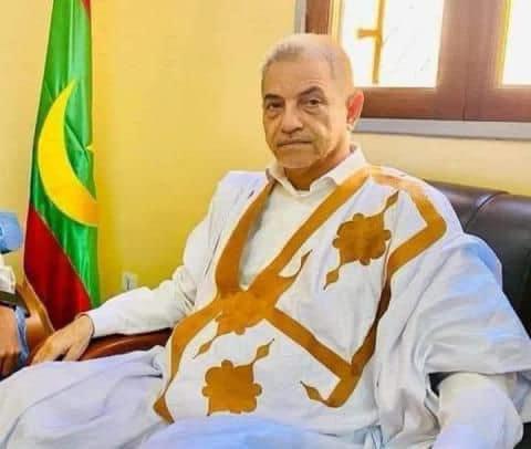 بيان من النائب والعمدة القاسم بلالي لساكنة نواذيبو والرأي العام وكل من يهمه الأمر