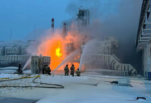 رغم العقوبات والهجمات الأوكرانية يواصل الاقتصاد الروسي نموه