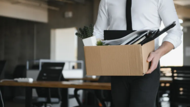 المخترعون اليابانيون يطوّرون أداة ذكاء اصطناعي تتوقع مواعيد استقالة الموظفين