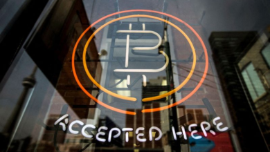 حدث تخفيض البيتكوين إلى النصف كان له تأثير خافت على السعر